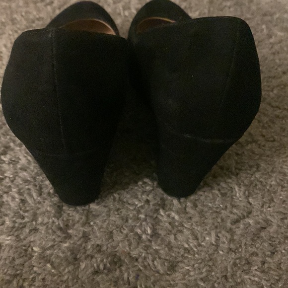 American Rag Wedges - Picture 4 of 8